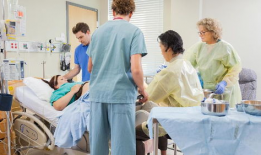 人工流产手术视频,真实影像解析