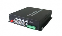 视频光端机,高效传输与智能监控的桥梁